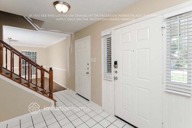 Foto del edificio - 2860 Ironwood Dr