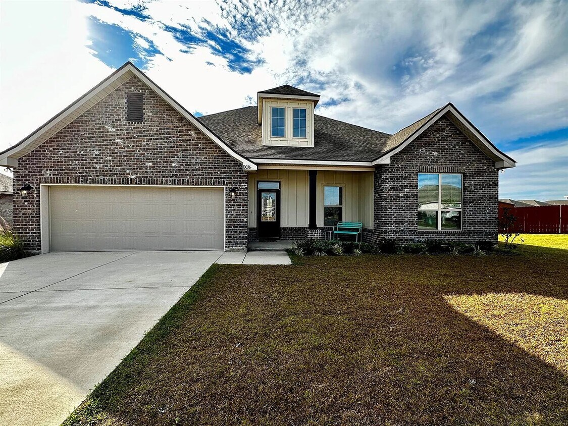 Foto principal - 10036 Dunleith Lp