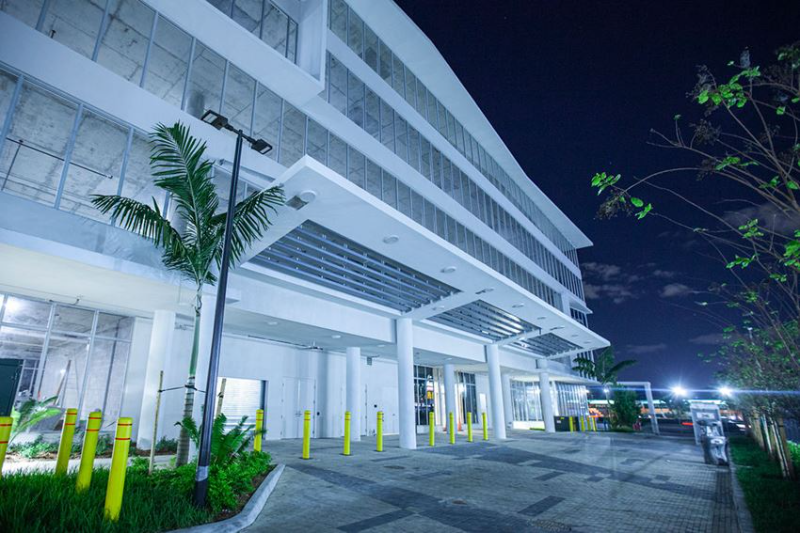 Foto del edificio - 850 NW 43rd Ave