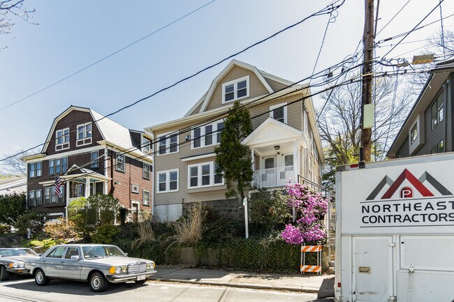 Foto del edificio - 34 Johnswood Rd