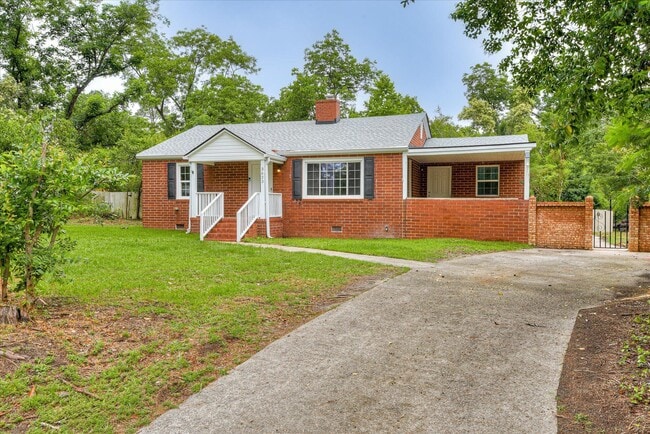 Building Photo - 3623 Old Ferry Rd
