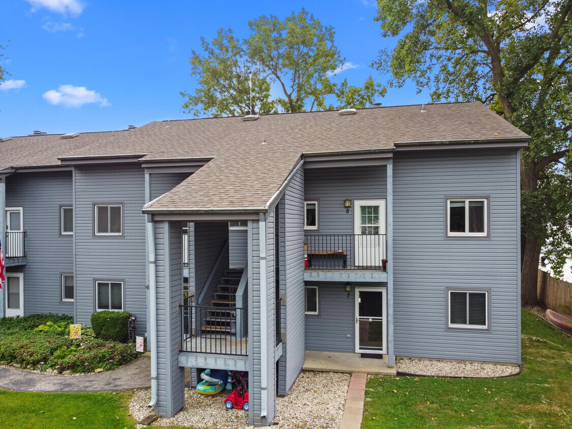 536 N Cogswell Dr, Silver Lake, WI 53170 Room for Rent in Silver Lake