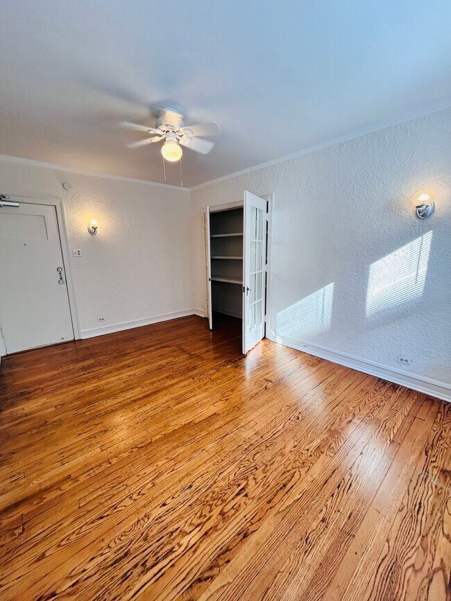 Foto del interior - Winthrop Manor