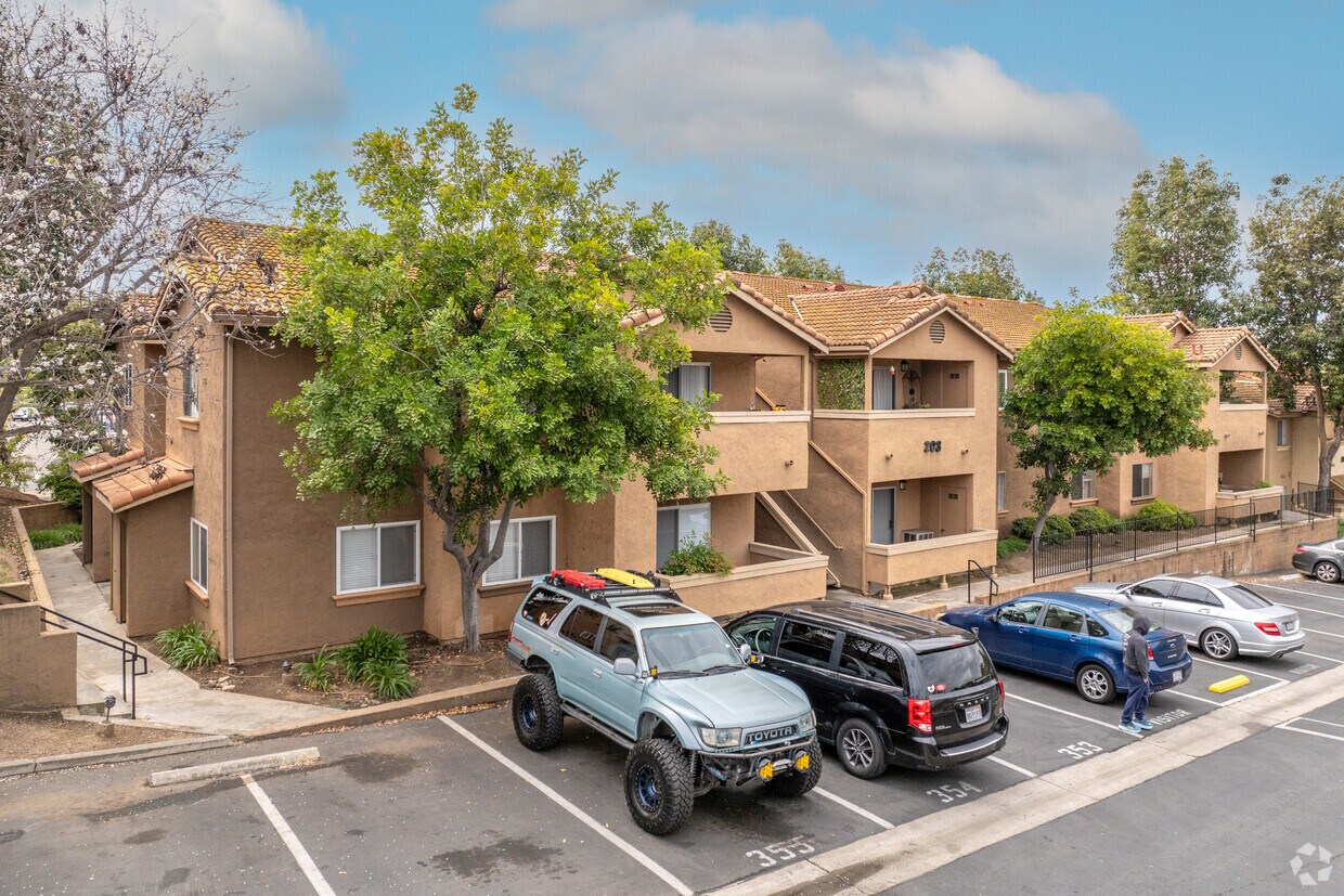 Foto principal - Mission Park Condominiums