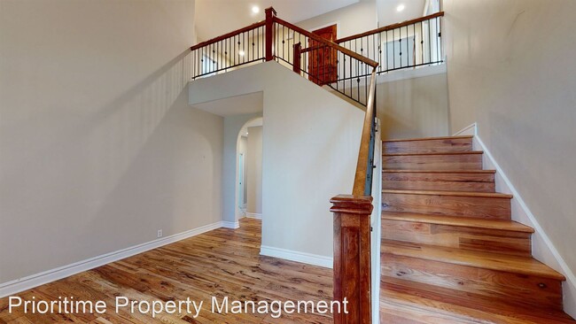 Building Photo - 4 br, 3.5 bath House - 1877 E 3990 S