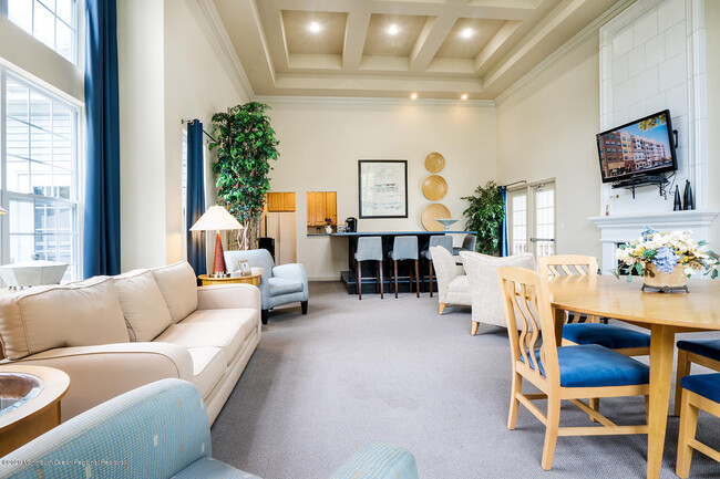 Foto del edificio - 538 Timber Ridge Ct