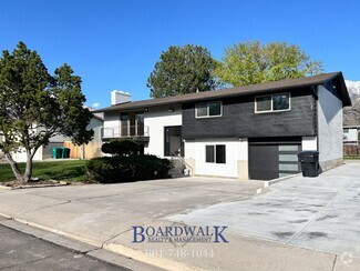 Building Photo - 259 S 230 E