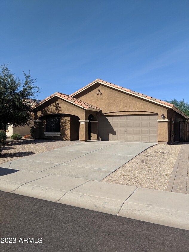 17736 W Ventura St, Surprise, AZ 85388 House Rental in Surprise, AZ