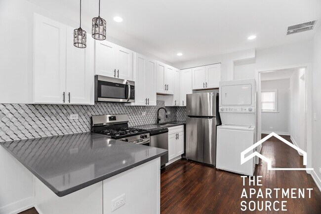 Foto del edificio - 4313 W Parker Ave