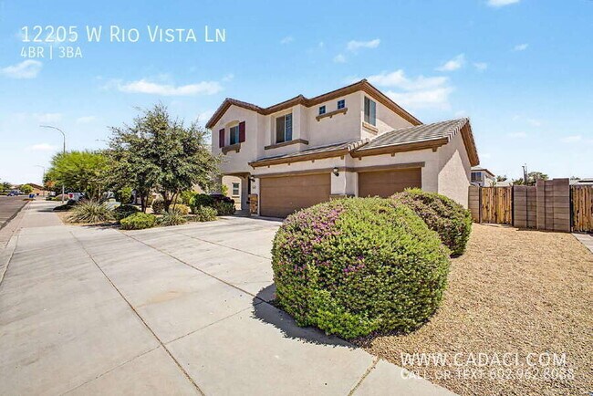 Foto del edificio - 12205 W Rio Vista Ln