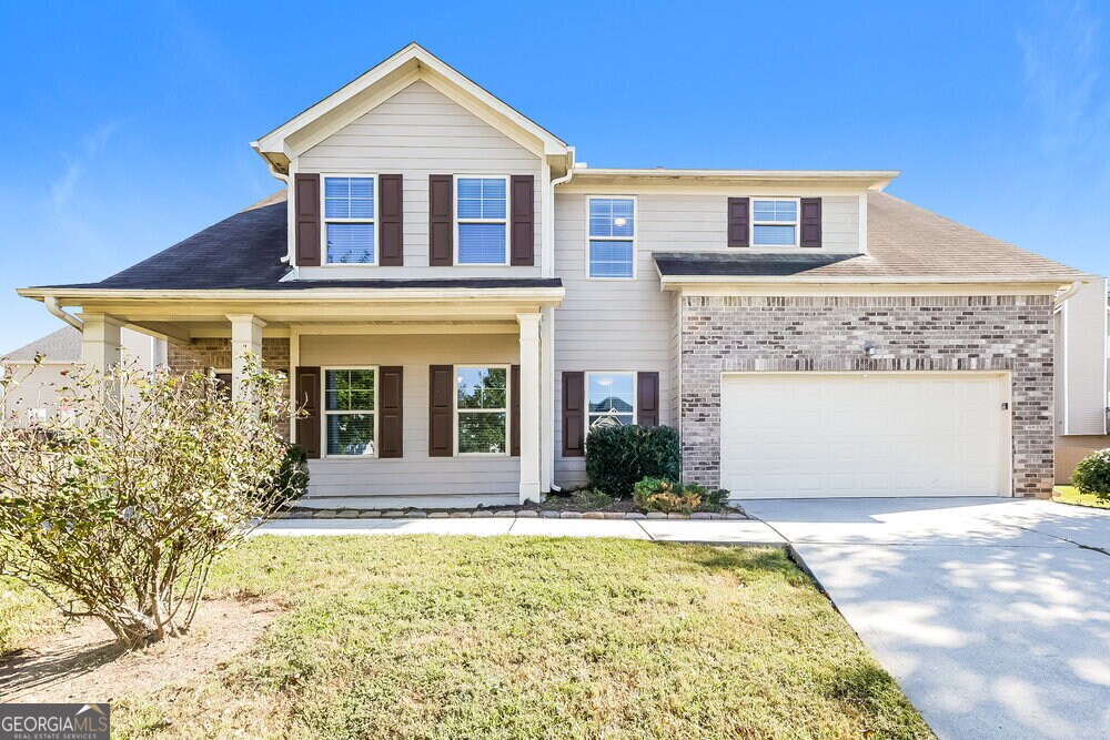 Foto principal - 910 Prather Ct SW
