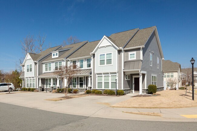 Foto del edificio - 2 Bedroom Townhome in Beautiful Magnolia G...