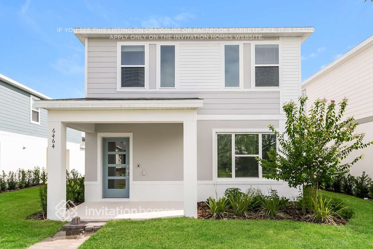 Foto principal - 6464 Breeze Filled Ln