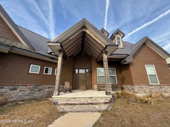 Foto del edificio - 10933 N Runway Cir