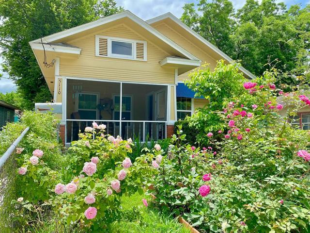 Building Photo - 5110 Lindsley Ave