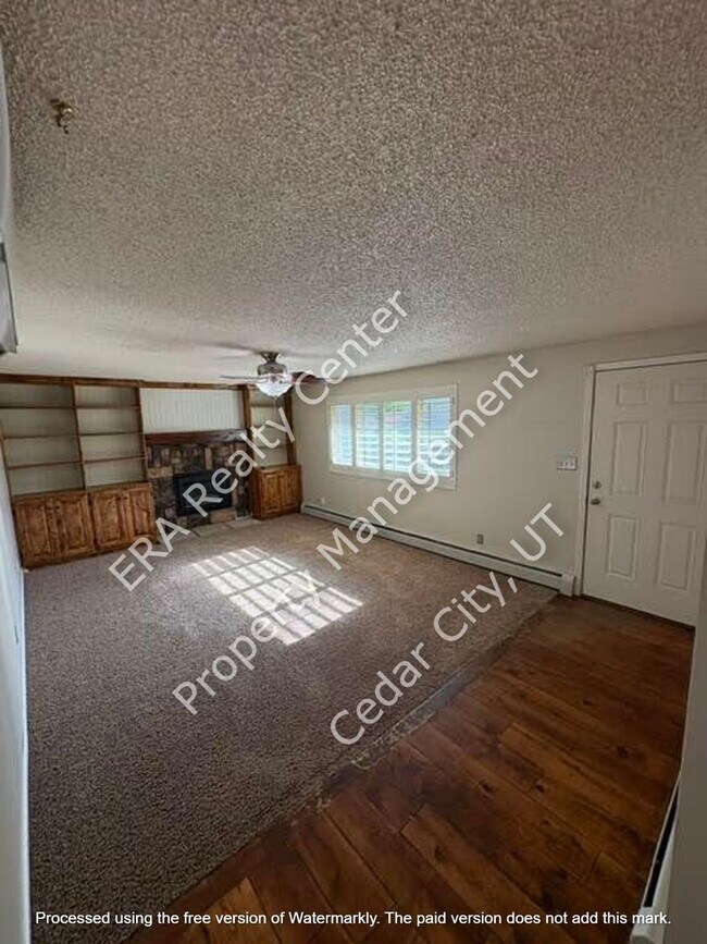 Foto del edificio - Move-In Bonus!!!! 2 bed - 1 bath in the Heart of Cedar City