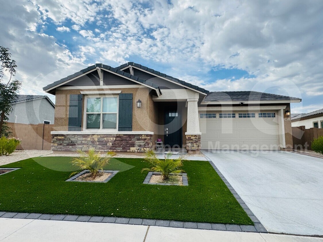 Foto principal - 4011 W McNeil St