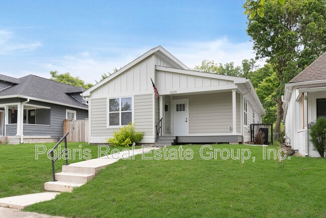Building Photo - 4129 Cornelius Ave