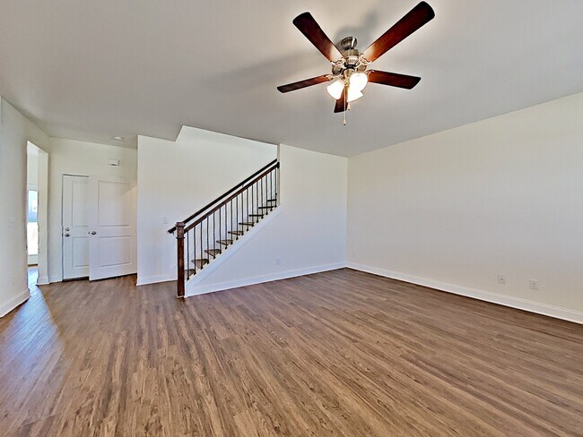 Building Photo - 5109 Jack Byrnes Drive