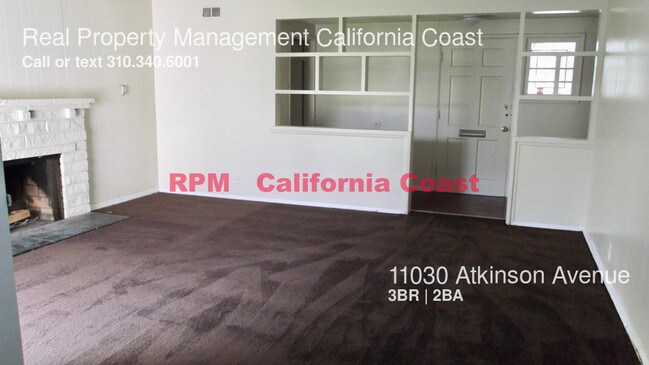 Foto del edificio - 11030 Atkinson Ave