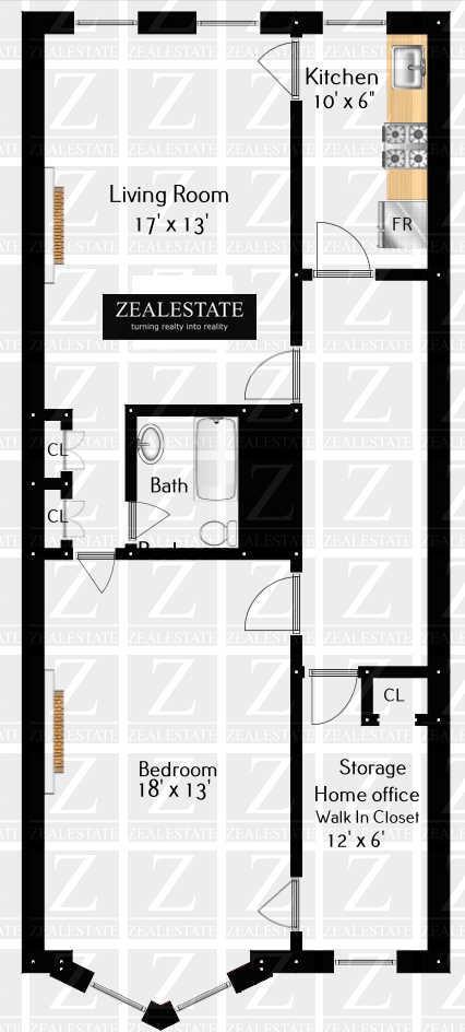 Foto del edificio - 122 Saint Marks Avenue