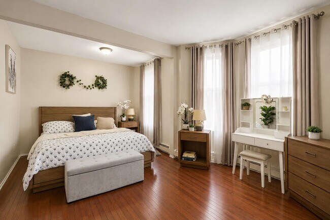 Foto del edificio - 804 27th St