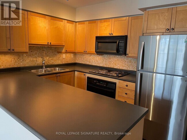 Photo du bâtiment - 18 Stafford St