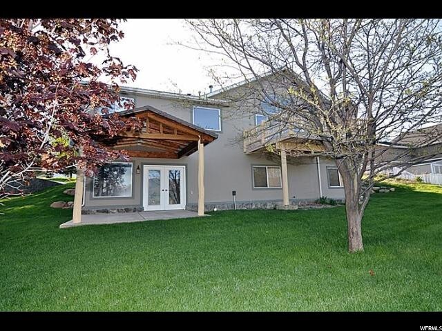 Building Photo - 4103 N Wolf Ridge Cir