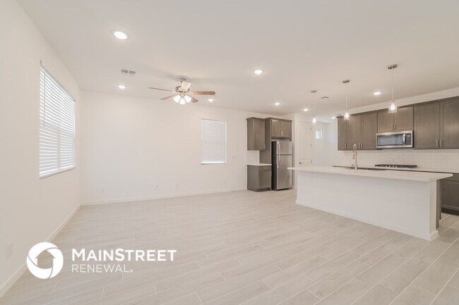 Building Photo - 22483 E Quintero Rd