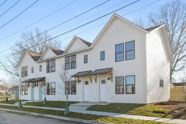 Foto del edificio - 1758 S Highland Park Ave