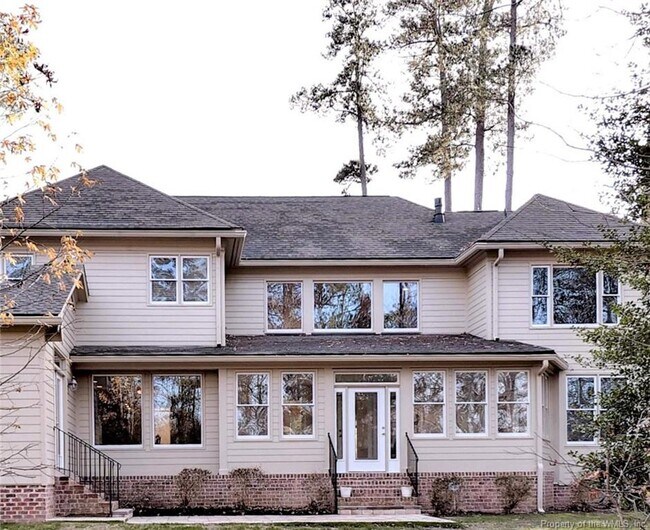 Building Photo - 2861 Bennetts Pond Rd