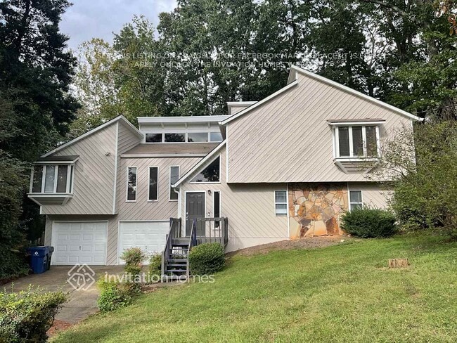 Building Photo - 3385 Winter Wood Ct