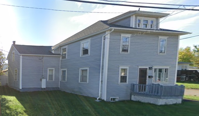 Photo du bâtiment - 760 Mt Carmel St