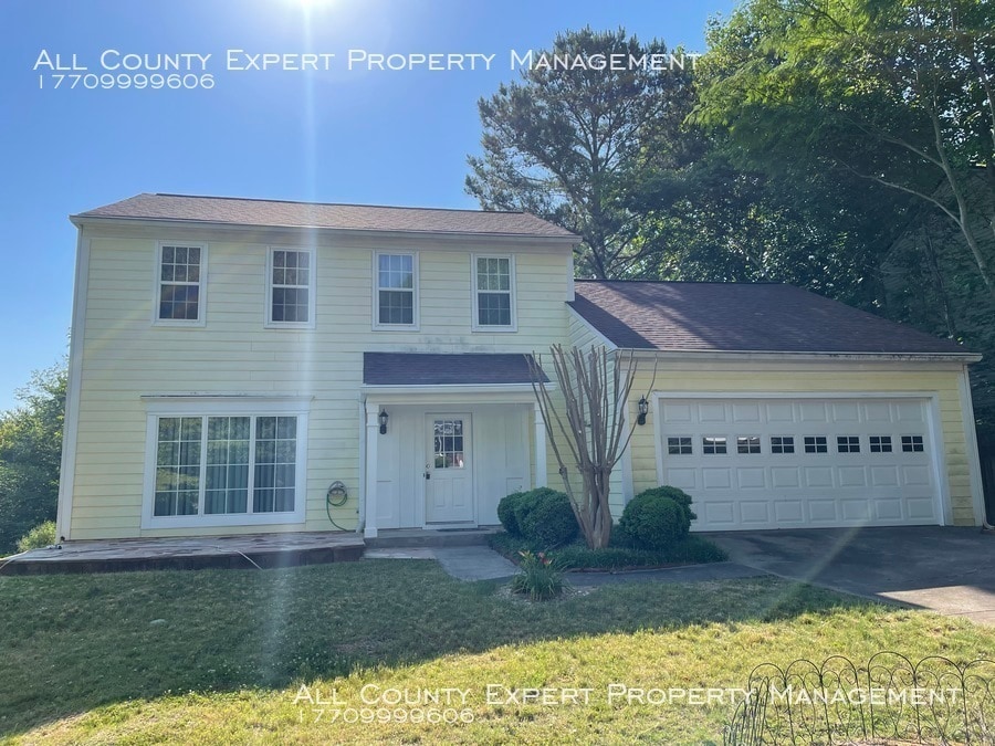 Great Johns Creek Home House Rental in Alpharetta, GA