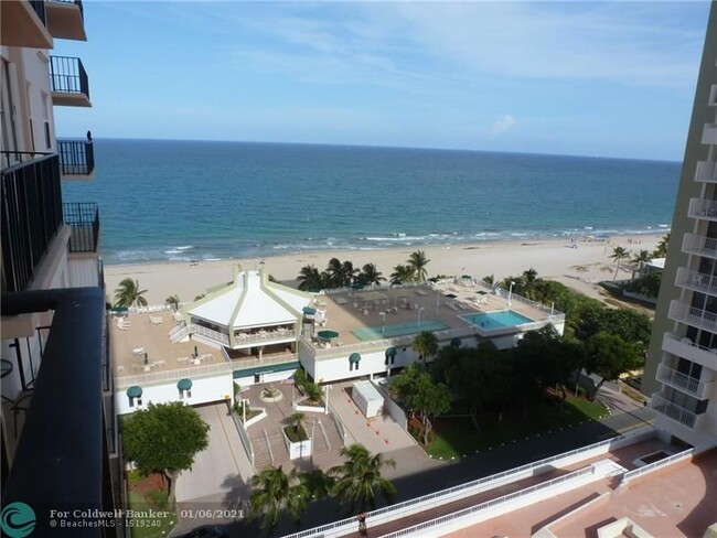 Foto del edificio - 111 Briny Ave