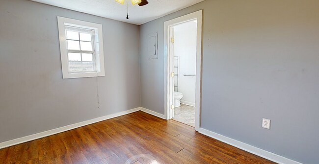 Foto del edificio - 95 Lake Park Dr