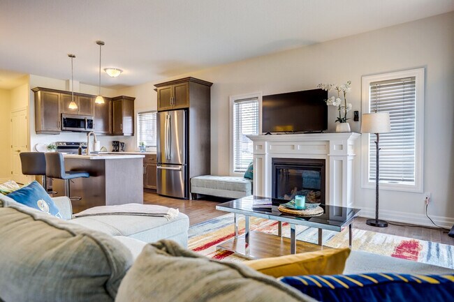 Photo du bâtiment - 413 WALKER Cres