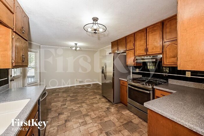 Foto del edificio - 255 Brookclear Ln