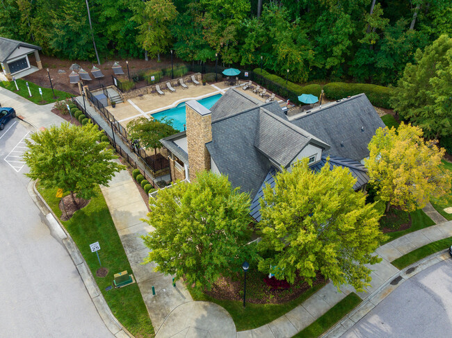 Building Photo - The Townhomes at Chapel Watch Village