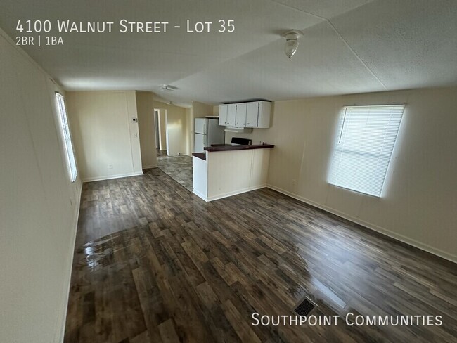 Photo - 4100 Walnut St House