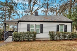 Building Photo - 1222 E Forrest Ave