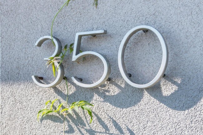 Foto del edificio - 350 Bradford St