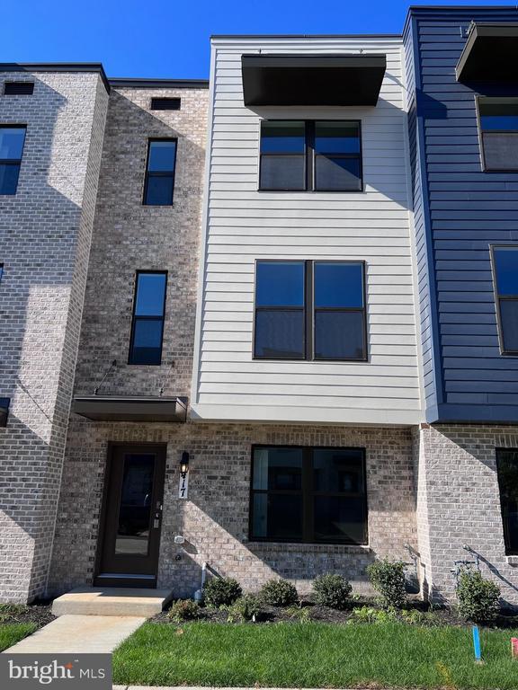 Building Photo - 417 Carroll Walk Ave