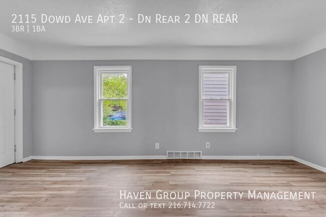 Building Photo - 2115 Dowd Ave