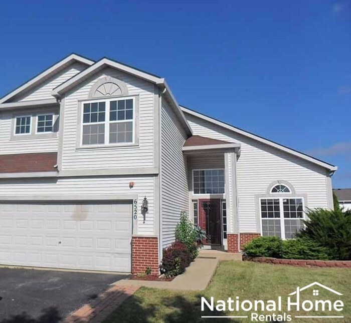 Foto principal - 6520 Bridle Path Dr