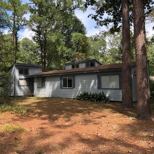 4127 Trent Rd, Huffman, TX 77336 House for Rent in Huffman, TX