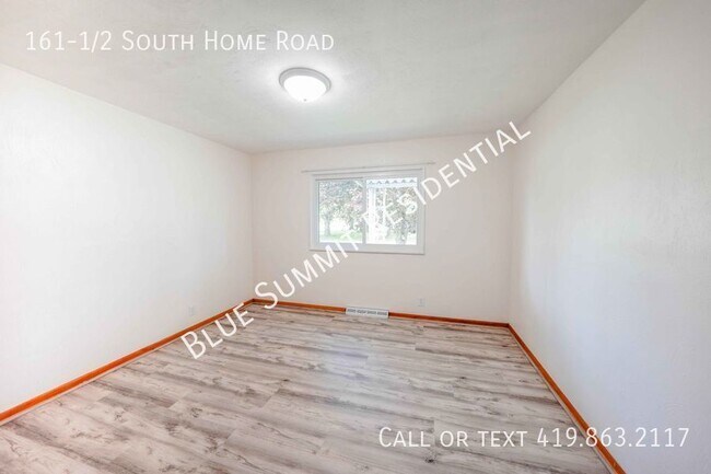 Building Photo - 161 S Home Rd