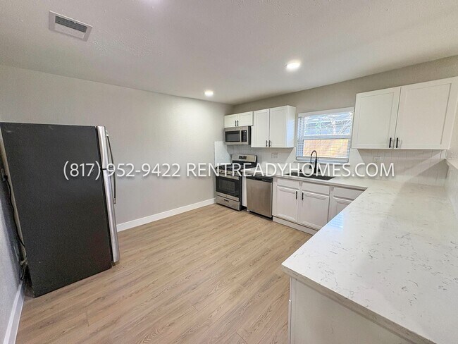 Foto del edificio - 3630 Agnes St