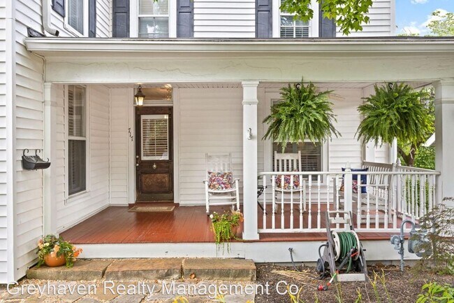 Building Photo - 4 br, 3 bath House - 717 Mississippi Ave
