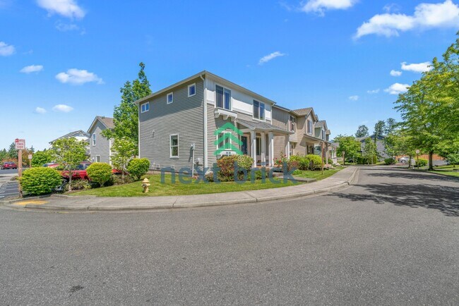 Foto del edificio - Charming Detached Cottage in Snoqualmie Ridge - Award Winning Schools!